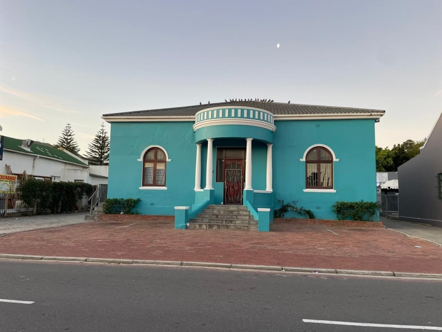 Commercial Property for Sale in Hermanus Western Cape